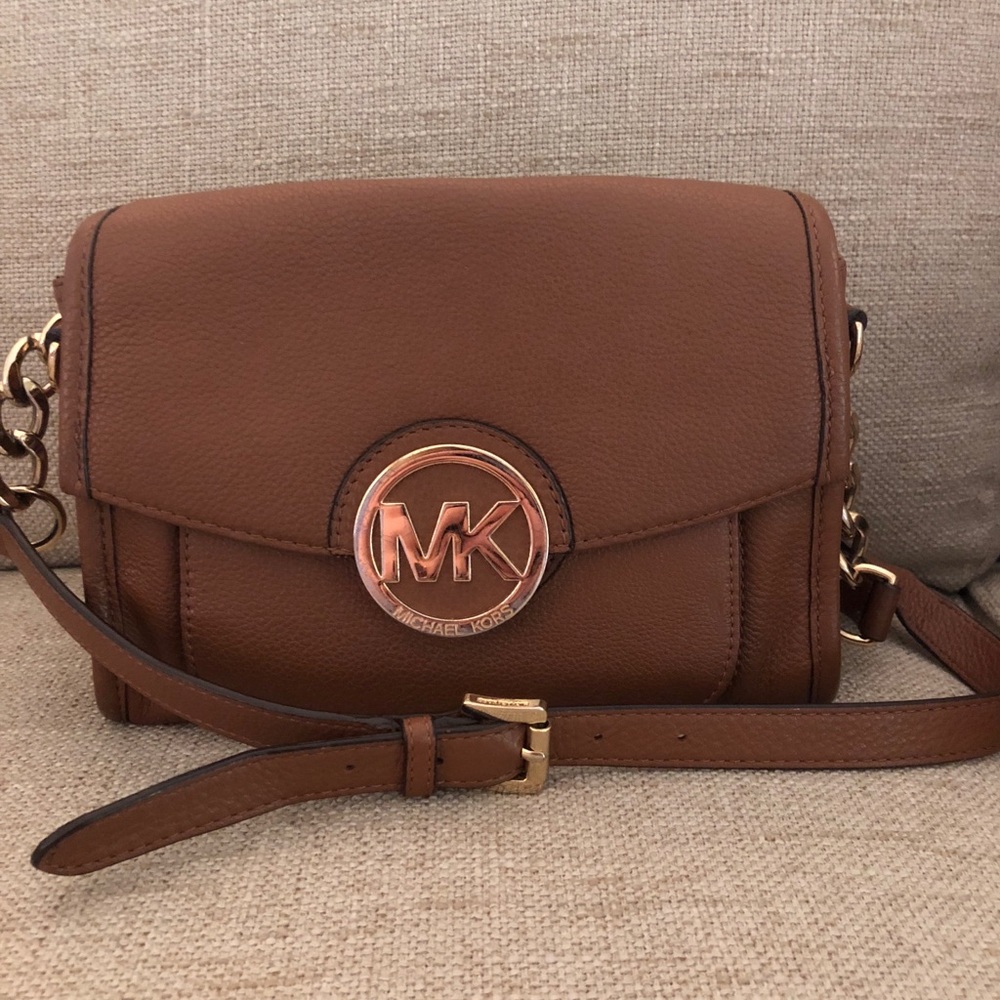 Michael Kors Crossbody Purse